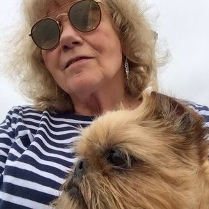 Meet your Posher, Madeline m